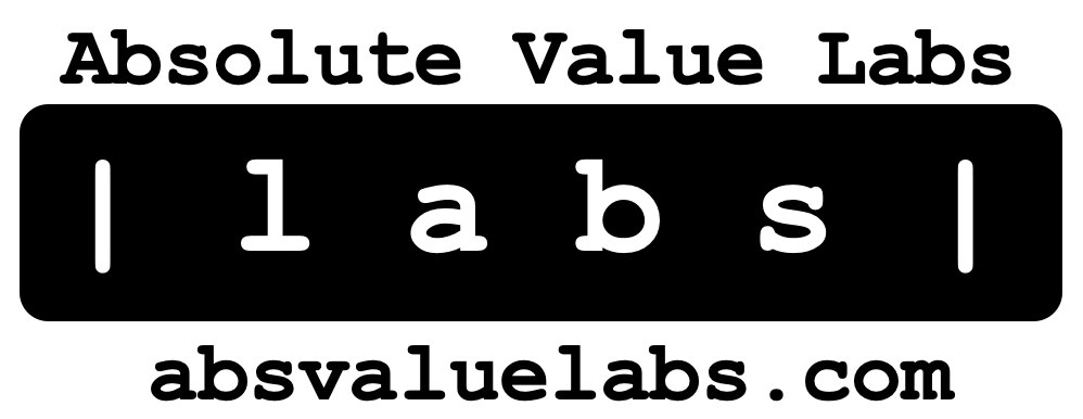 Absolute Value Labs Logo